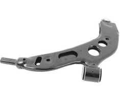 BMW Mini F56 F55 Dešinės Šakelės Rėmuo Su Guminėmis Atramos Originalus 31126879842