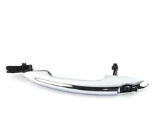 BMW Mini F56 F55 F54 F57 F60 Kairio Durų Rankena Originalus 51217434535