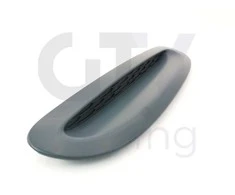 BMW Mini F56 F55 F54 F57 oro įsiurbimo angos dangtelis originalus 51137376052