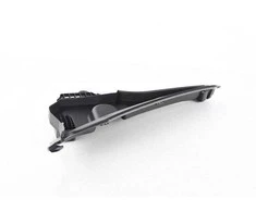 Bmw Mini F56 F55 F57 Kairysis Vėjo Kanalo Danga Originalus 51717305493