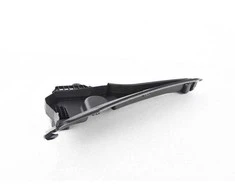 Bmw Mini F56 F55 F57 Kairysis Vėjo Kanalo Danga Originalus 51717305493