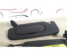 BMW MINI F56 F55 Juodas apsauginis skydelis nuo saulės originalus 51167382104