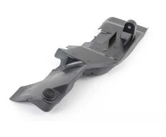 Bmw Mini F56 F55 Kairysis Oro Kanalas Originalus 51747301609