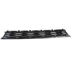 Bmw Mini F56 F55 Priekinio Buferio Centrinės Grotelės Originalus 51117301564