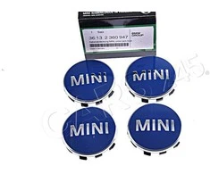 BMW MINI F56 F55 Ratlankas Originalus 36132360947