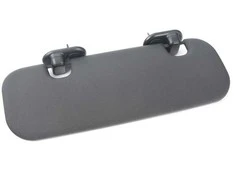 Bmw Mini F56 F55 Šoninis Dešinysis Skydelis Nuo Saulės Originalus 51167375954
