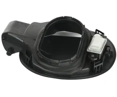 Bmw Mini F56 F57 Įkrovimo Lizdo Dangtelis Originalus 51177496248
