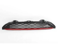 Bmw Dekoratyvinės Grotelės Variklio Komp Narys Mini F56 F57 Originalus 51137393456