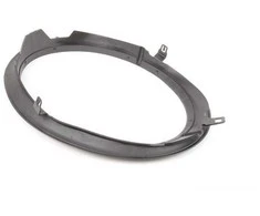 BMW MINI F56 F57 Vairuotojo kairiojo priekinio žibinto tarpinė originali 51767391409