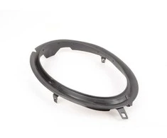 BMW MINI F56 F57 Vairuotojo kairiojo priekinio žibinto tarpinė originali 51767391409