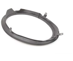BMW MINI F56 F57 Vairuotojo kairiojo priekinio žibinto tarpinė originali 51767391409