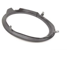 BMW MINI F56 F57 Vairuotojo kairiojo priekinio žibinto tarpinė originali 51767391409
