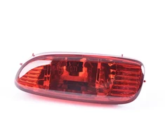 BMW MINI F56 Galinis dešinysis rūkas Šviečiantis 63247350008