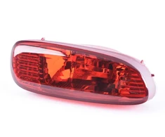 BMW MINI F56 galinis kairės pusės žibintas Originalus 63247350007