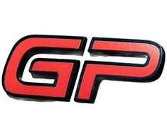 BMW MINI F56 galinis užrašas Bagažinės ženkliukas Originalus 51149481304