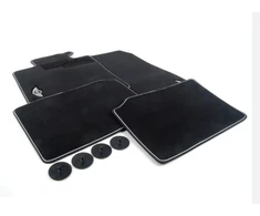 BMW MINI F56 Grindų kilimėlių rinkinys Originalus 51477409781