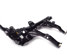 Bmw Mini F56 F57 Kairiojo Bamperio Vadovas Originalus 51119450687