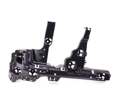 Bmw Mini F56 F57 Kairiojo Bamperio Vadovas Originalus 51119450687