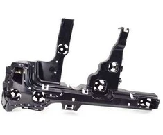 Bmw Mini F56 F57 Kairiojo Bamperio Vadovas Originalus 51119450687