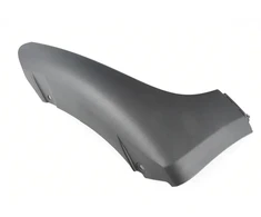 BMW MINI F56 Priekinė kairė juosta spoileris Originalus 51117337813