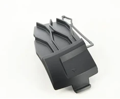 BMW MINI F56 Priekinės Bamperio Vilkimo Stiebo Dangtis Originalus 51119481339
