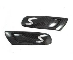 BMW MINI F56 priekinis dešinysis sparnas posūkio indikatorius originalus 63137298352