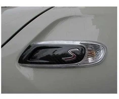 BMW MINI F56 priekinis dešinysis sparnas posūkio indikatorius originalus 63137298352