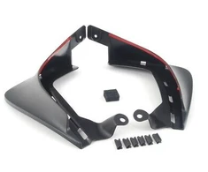 BMW MINI F56 priekinių purvasaugių apsaugų rinkinys Originalus 82162338565
