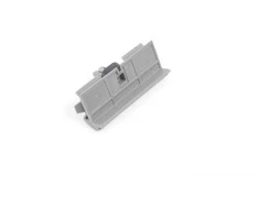 Bmw Mini F56 Stogo Apdailos Juosta Spaustukas Originalus 51137332256