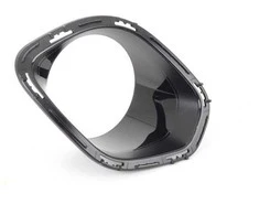 BMW MINI F57 Kairės pusės rūko žibinto dangtelis originalus 51117365145