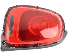 Kairysis Galinis Žibintas BMW Mini F56 F55 Originalus 63217297509