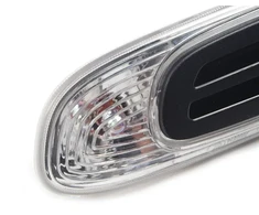 BMW MINI F57 Kairysis šoninis posūkio žibintas Originalus 63137298347