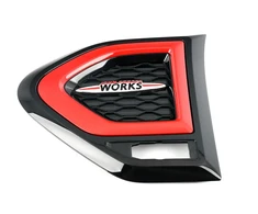 BMW MINI F60 apdailos šoninis posūkio signalas kairėje pusėje originalus 51137414097
