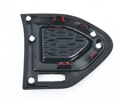 BMW MINI F60 apdailos šoninis posūkio signalas kairėje pusėje originalus 51137414097