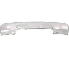 BMW MINI F60 galinio bamperio dangtelis Originalus 51127411083