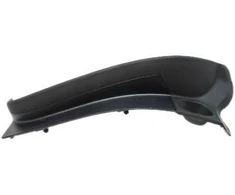 BMW MINI F60 galinio kairiojo užpakalinio žibinto latako apdaila Originali 63218492303