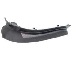BMW MINI F60 galinio kairiojo užpakalinio žibinto latako apdaila Originali 63218492303