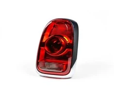BMW MINI F60 galinis dešinysis užpakalinis žibintas originalus 63219477152
