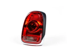 BMW MINI F60 galinis dešinysis užpakalinis žibintas originalus 63219477152