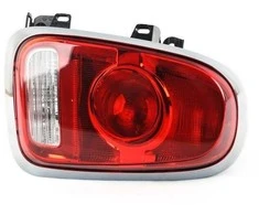 BMW MINI F60 galinis dešinysis žibintas Originalus 63219477158