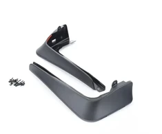 BMW MINI F60 Priekiniai ir galiniai purvo sargai Rinkinys Poros Originalus 82162410137
