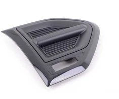 BMW MINI F60 priekinio dešiniojo posūkio žibinto apdaila originali 51137414092