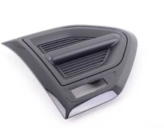 BMW MINI F60 priekinio dešiniojo posūkio žibinto apdaila originali 51137414092