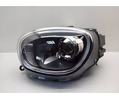BMW MINI F60 priekinis LED žibintas AHL dešinėje pusėje originalus 63115A12582
