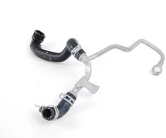 BMW Mini John Cooper Works R55 R56 Aušinimo Skysčio Žarna Originalus 11537567849