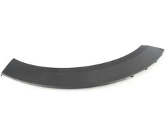 BMW MINI NAUJA AUTENTIŠKA F55 F56 F57 DEŠINĖ GALINĖ RATŲ ARKOS DANGTIS O/S 7318830