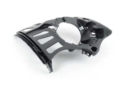 BMW MINI NAUJA ORIGINALI F55 F56 F57 JCW RŪKO ŽIBINTO PALAIKYMO KAIRĖ PUSĖ 7360741