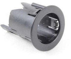 BMW MINI NAUJA ORIGINALI R50 R52 R53 S LAIKIKLIS PDC CENTRINIS PRIMUOTAS 1 VIENETAS 7048723