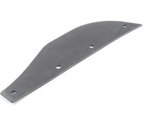 BMW MINI NAUJA ORIGINALI R55 R56 R57 R58 R59 JCW S PRIEKINĖ DEFLEKTORIAUS LIPDA TEISĖ O/S 7255110