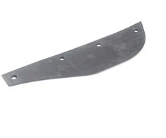 BMW MINI NAUJA ORIGINALI R55 R56 R57 R58 R59 JCW S PRIEKINĖ DEFLEKTORIAUS LIPDA TEISĖ O/S 7255110